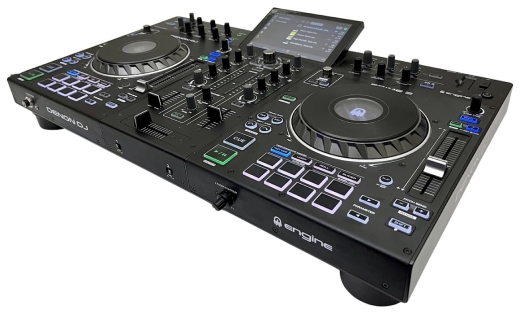 Gear Hunter | Denon - PRIME 2 DJ CONSOLE